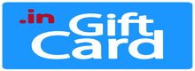 GiftCard.in